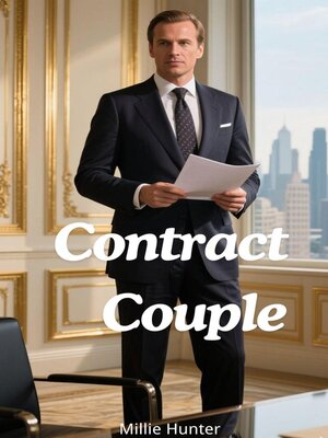 cover image of Contract Couple